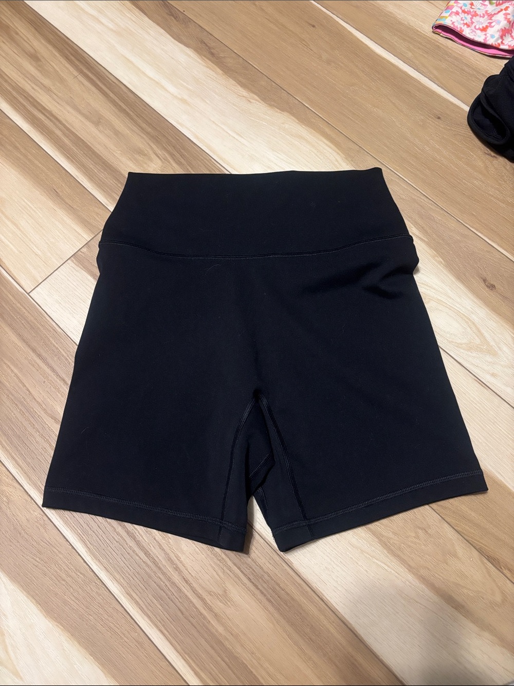 Women's LSKD shorts